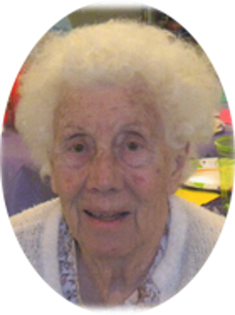 Florence Bailey Profile Photo