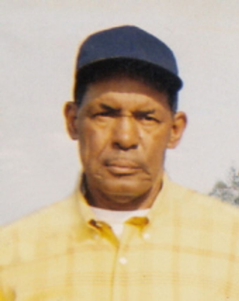 Wallace "Slim" Joseph Wiltz