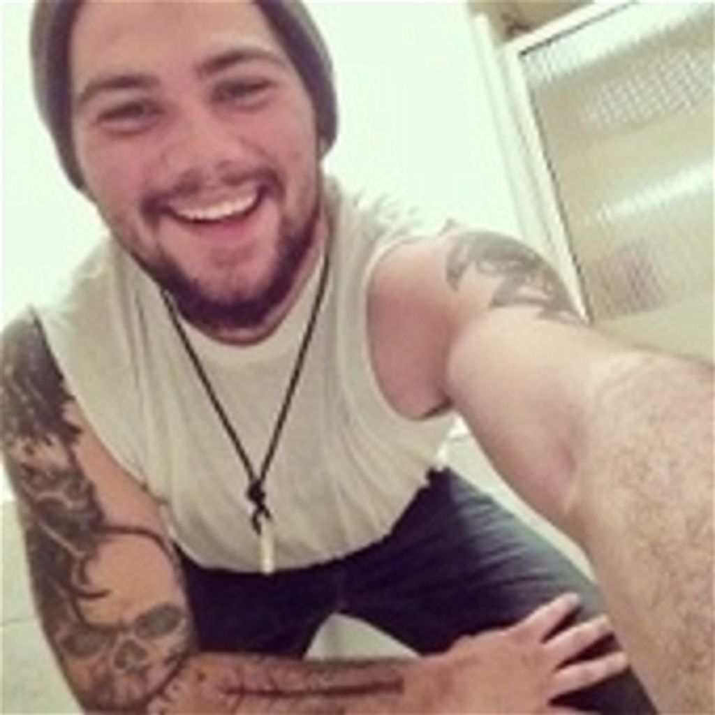 Sean Wright Profile Photo