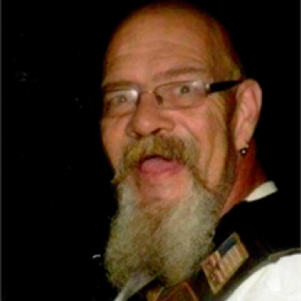 Merral Lee Haverstick