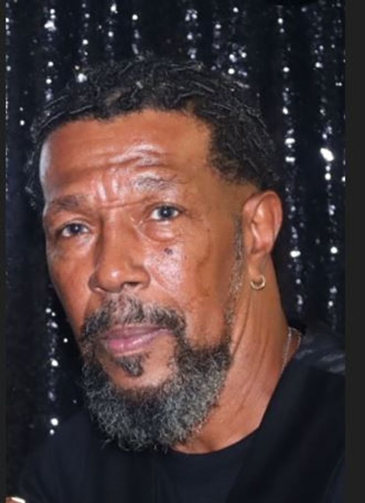 Ronald Lewis Profile Photo