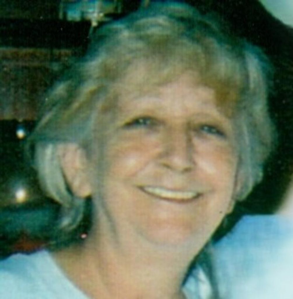 Carolyn Marie Mcintosh Profile Photo