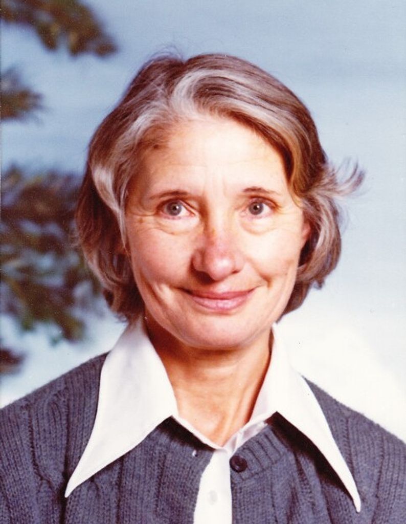 Alice Harding Profile Photo