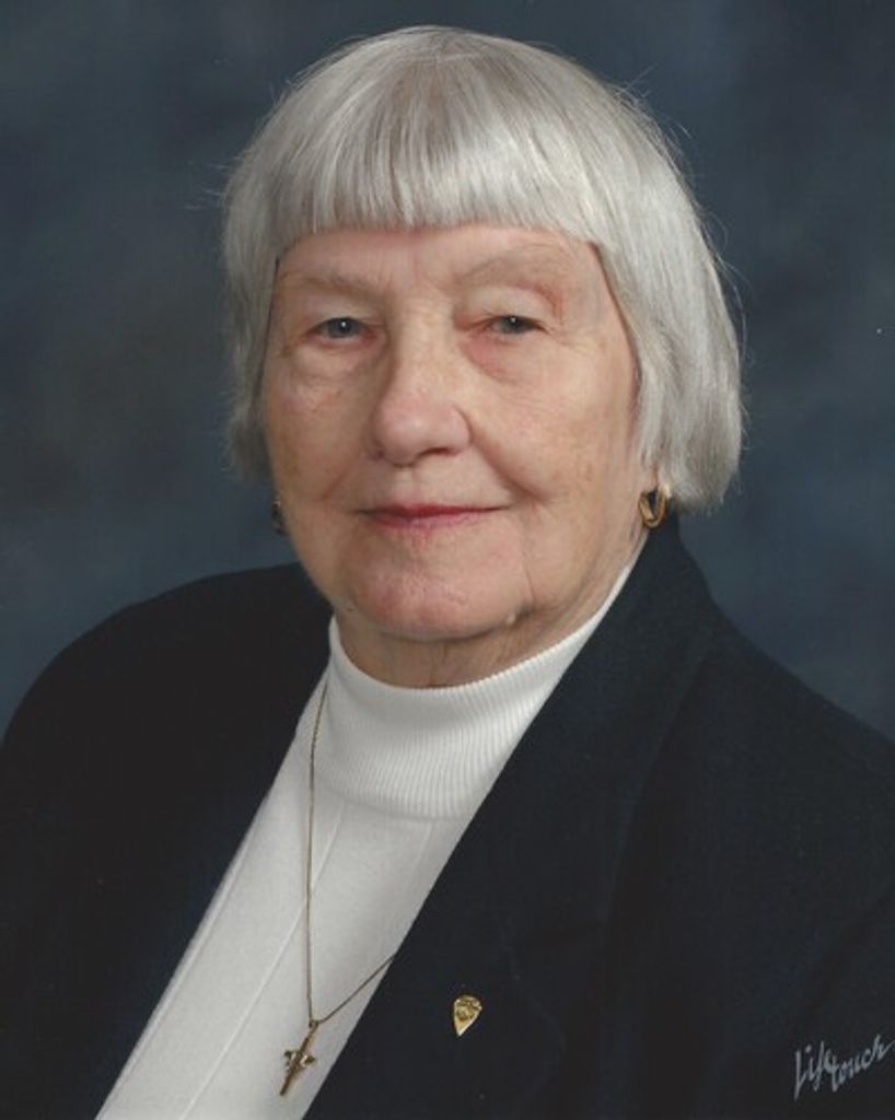Mae W. Bessette