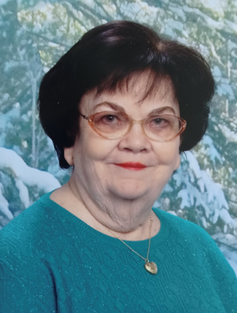 Sharon Stine Armstrong Profile Photo