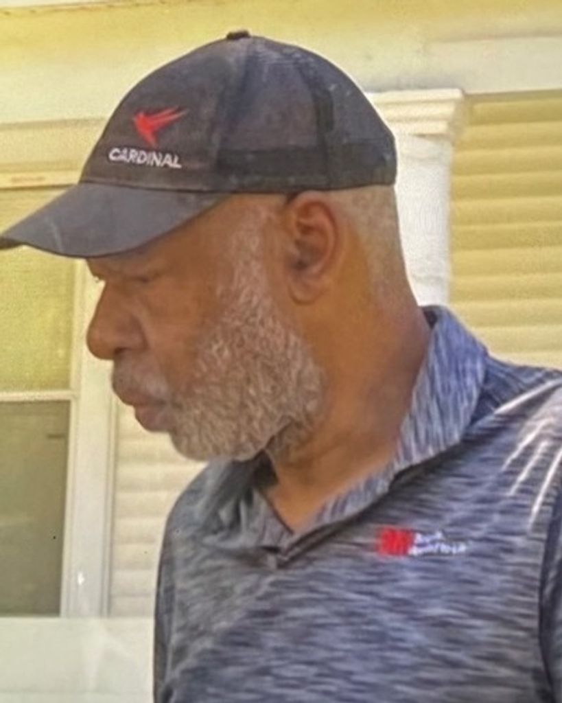 Kevon Berntell Jones Profile Photo
