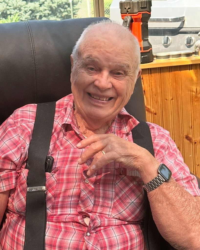 Arthur Gordon Crum