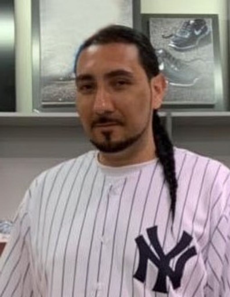 Jose Rueda, Jr.