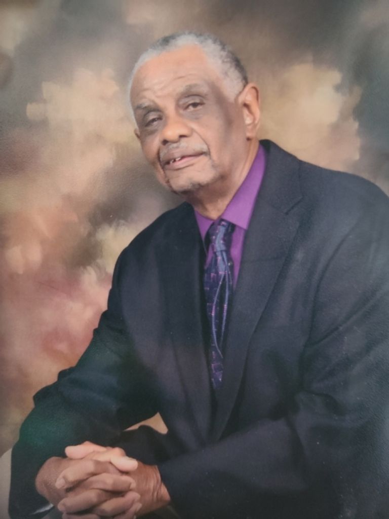 James Edward Taylor