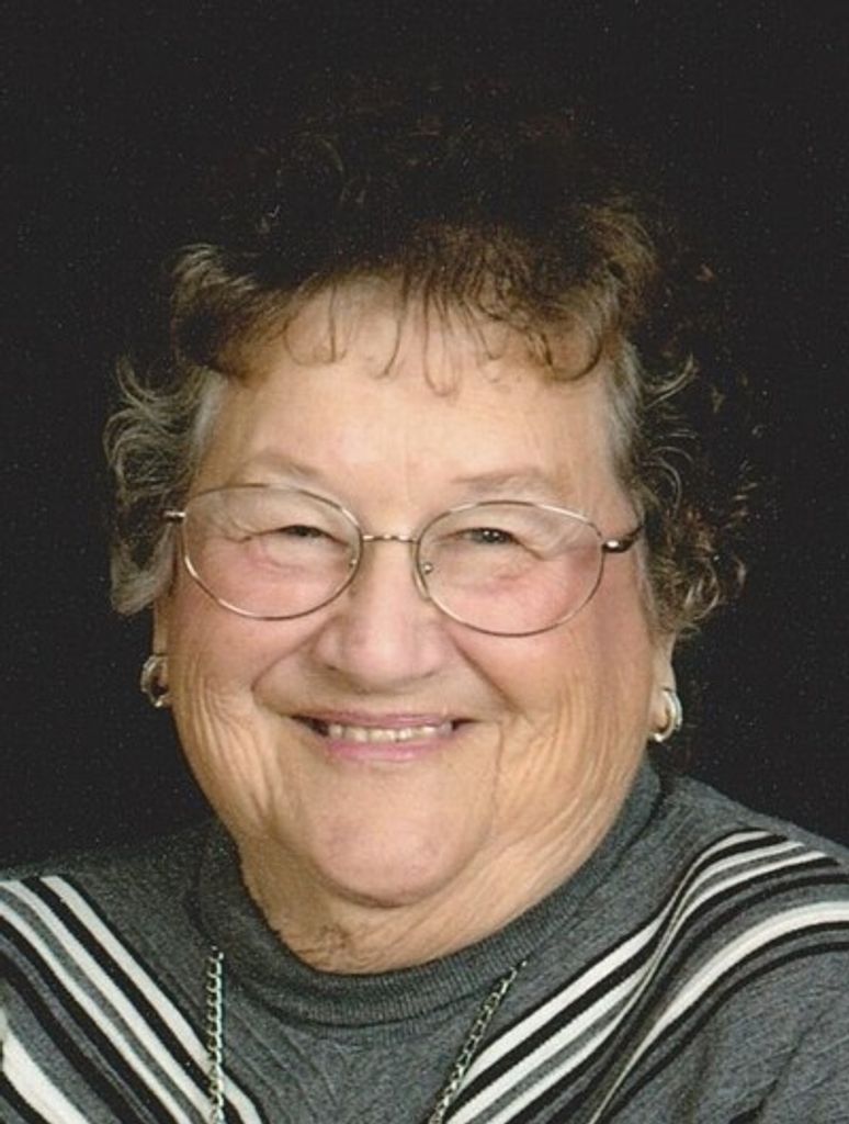 Iris June Hansen Profile Photo