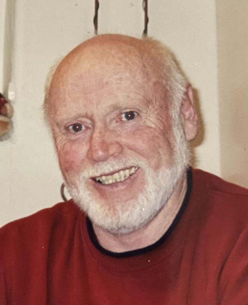Jim (James Joseph) Maloughney Profile Photo