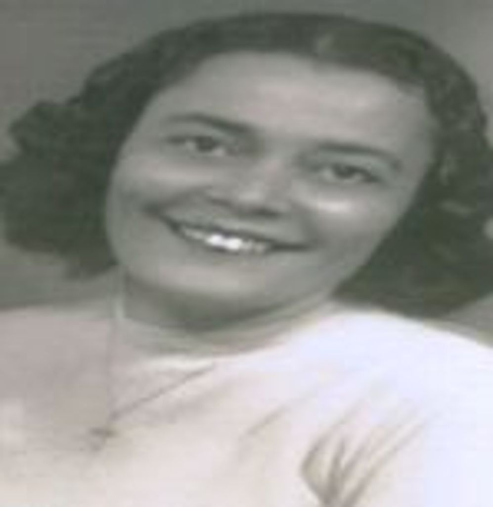 Dorothy Clark