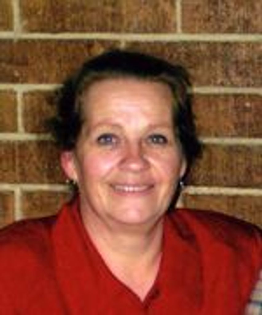 Rhonda Sue Morris