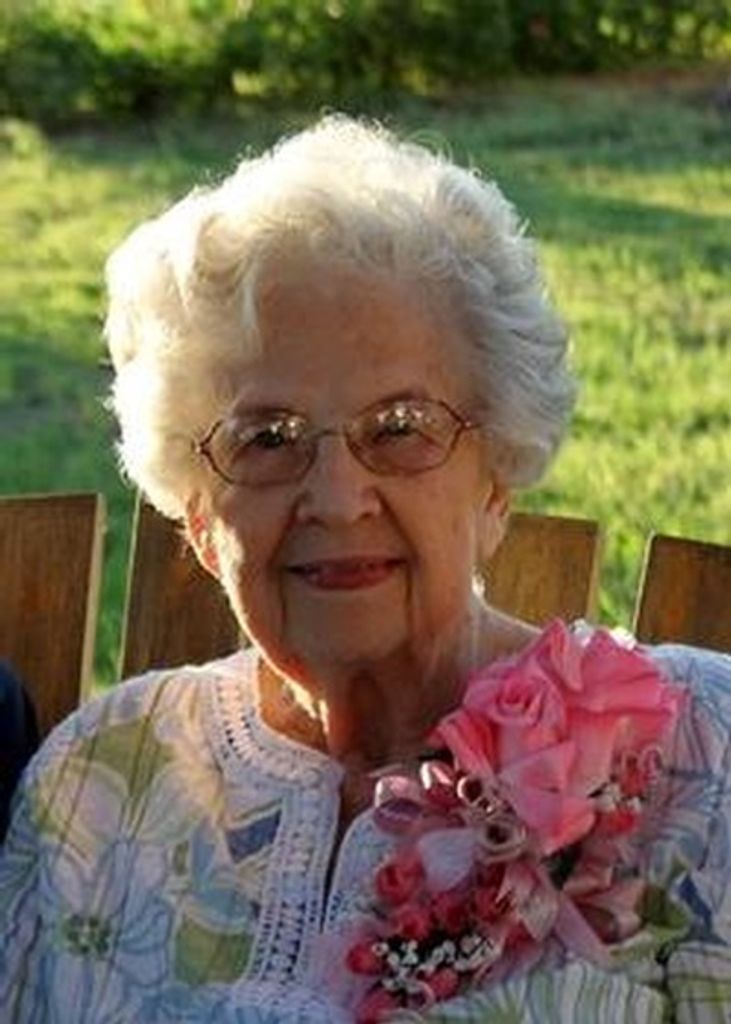 Elsie L. (Stoll) Hoover Profile Photo