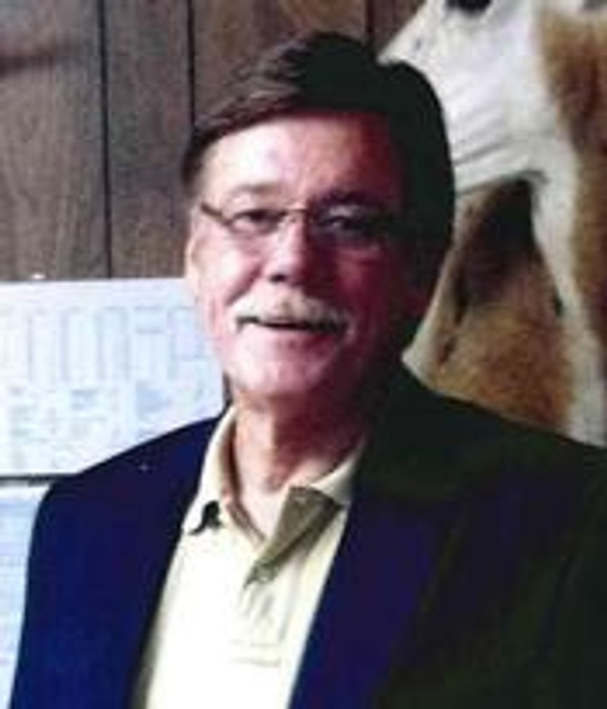 Michael Barry Dulaney