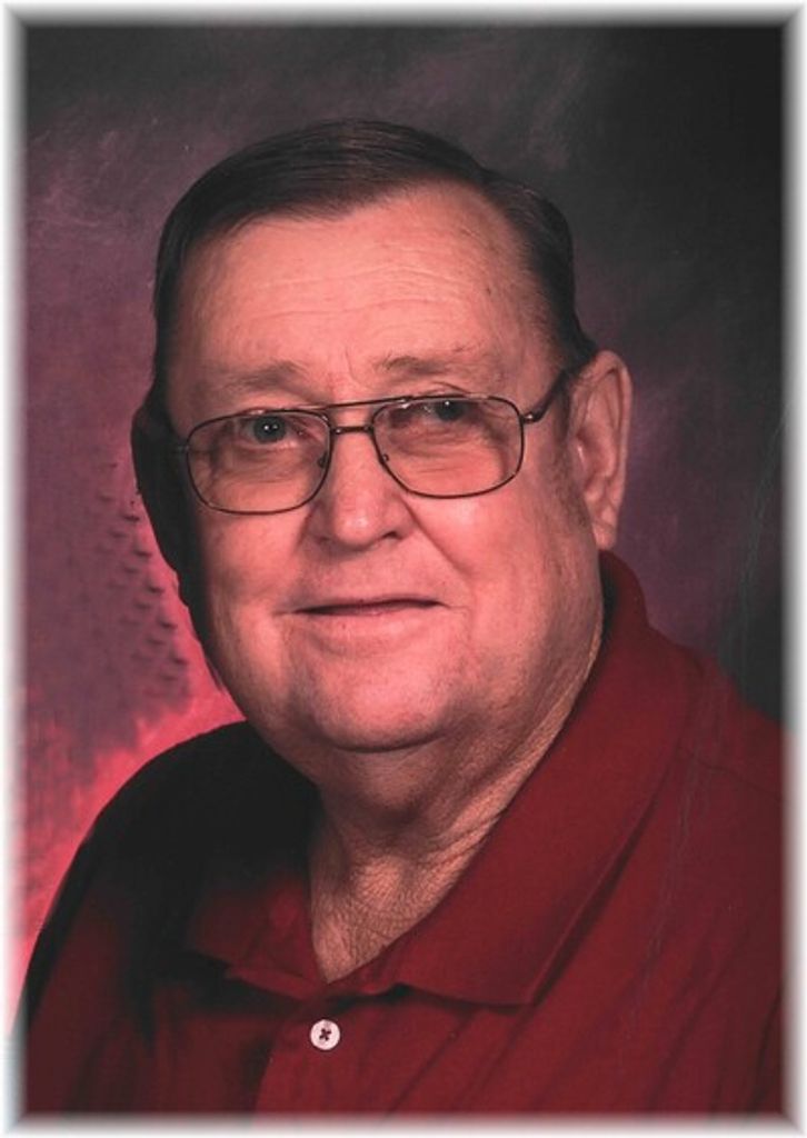 Johnnie William Howard Profile Photo