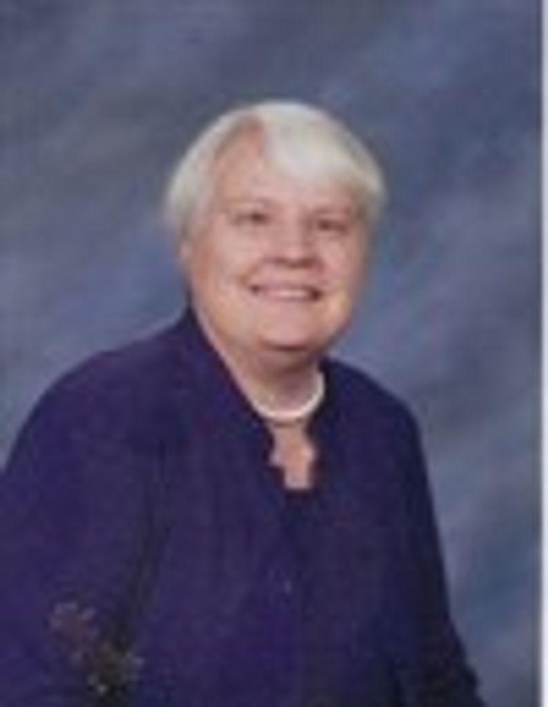Susan M. Grote