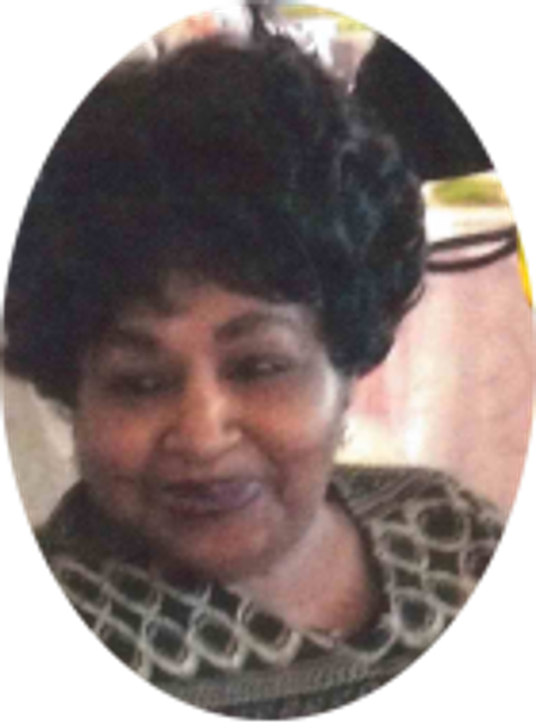 Betty Webb