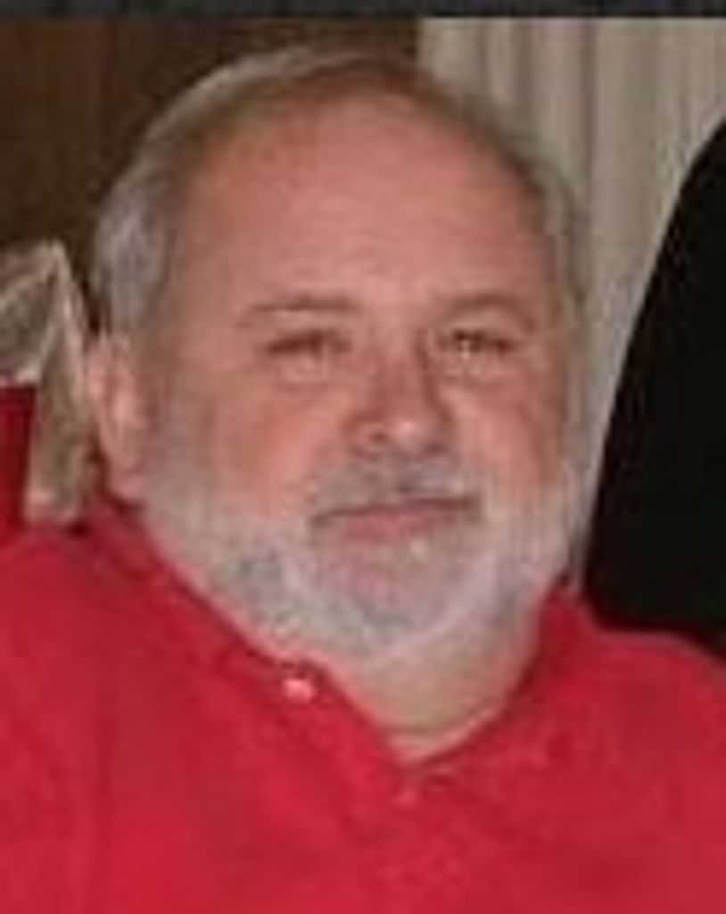 Christopher Hugh Chapman Profile Photo