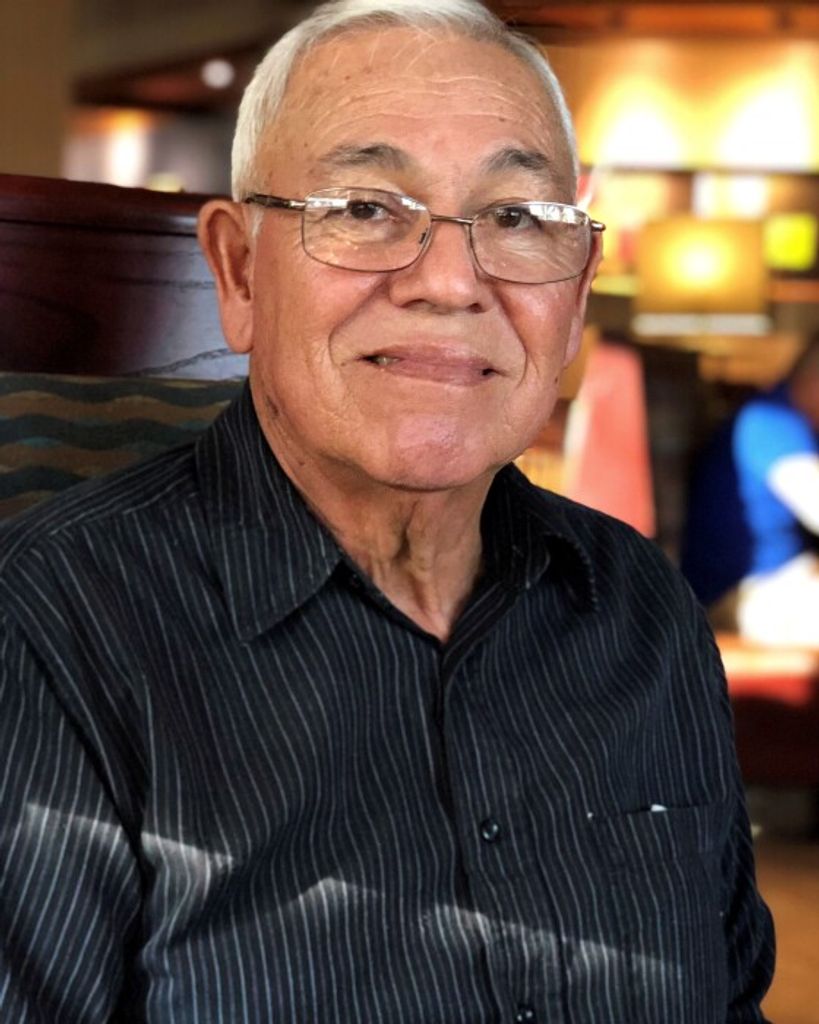 Delfino Cornejo, Sr.