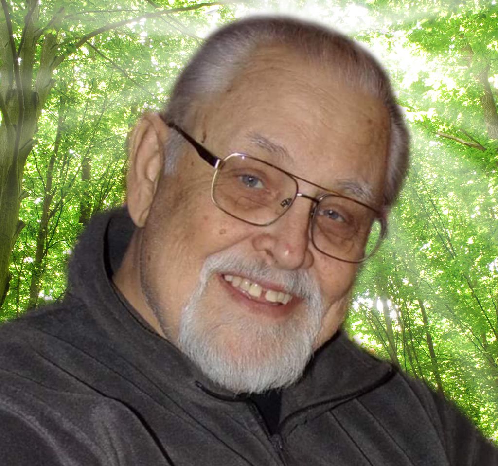 John David "Smitty" Smith