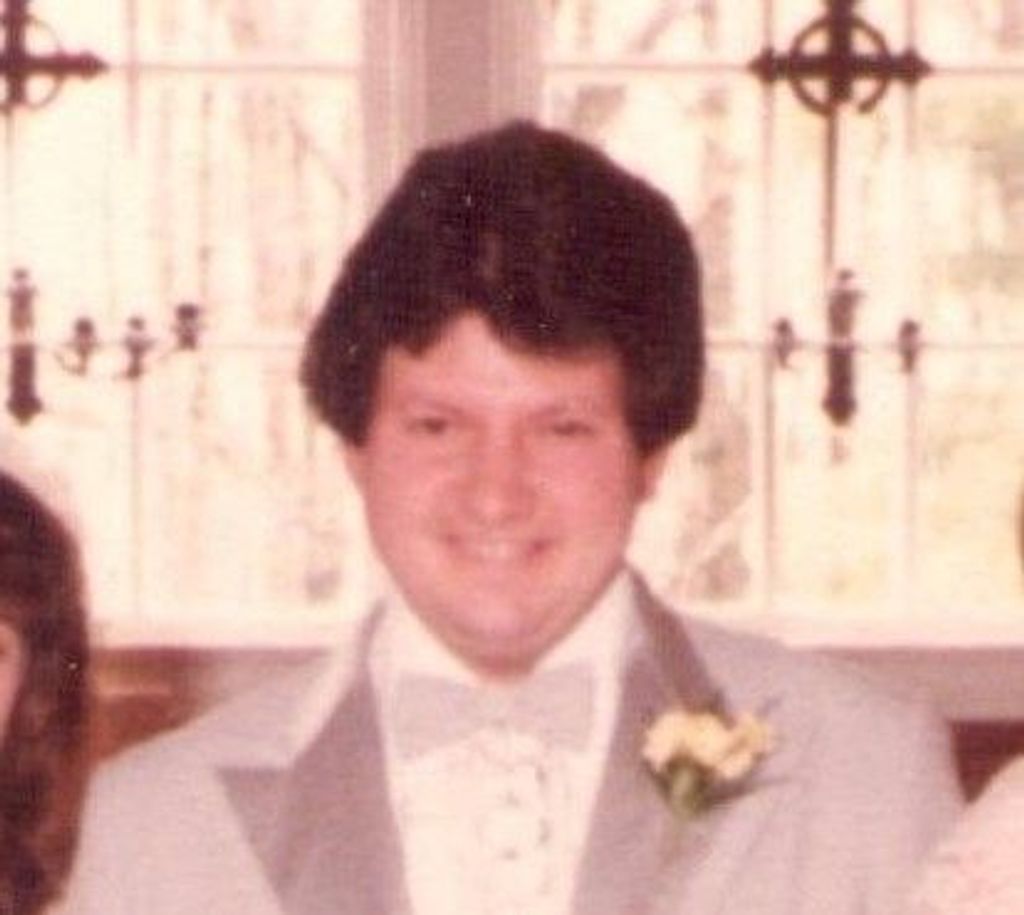 Arthur B. "Art" Rasmussen Profile Photo
