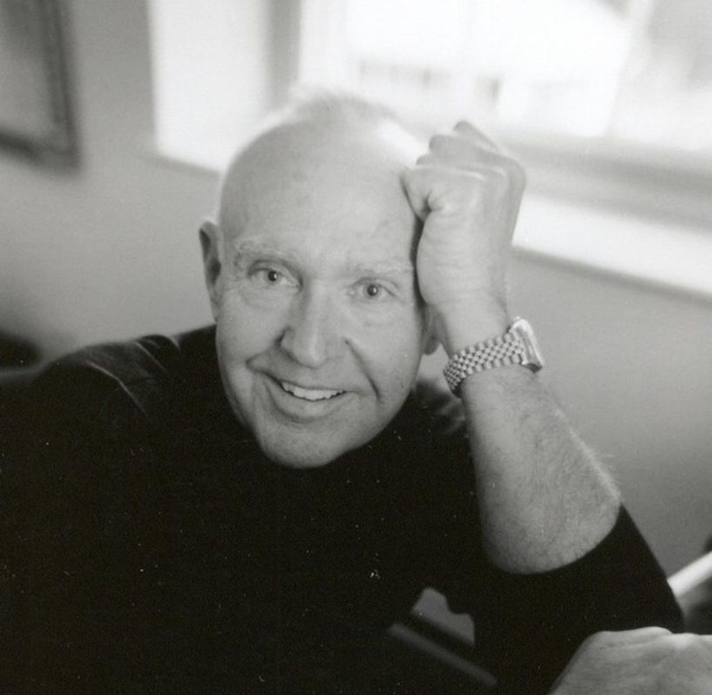 James C. Busby Profile Photo
