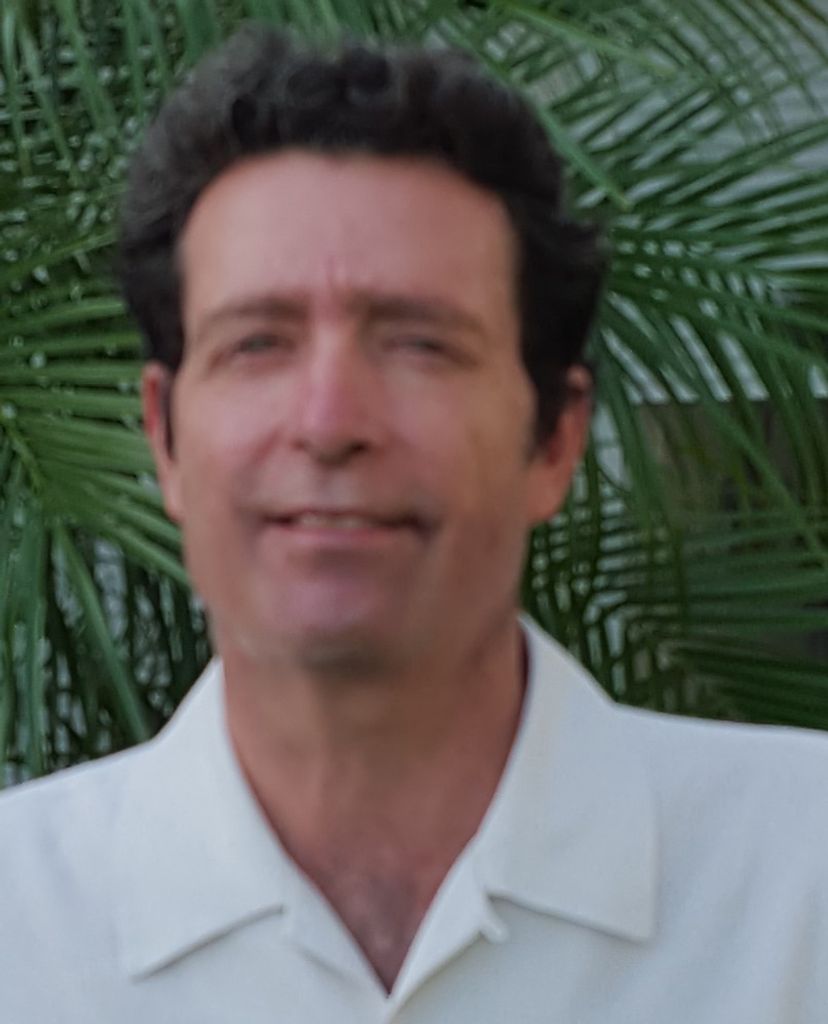 Craig H. Warner