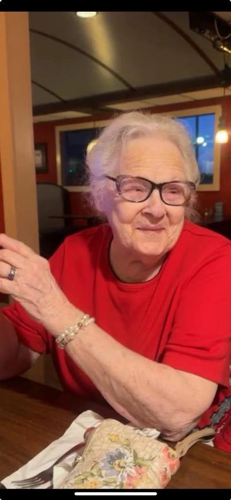 Shirley Hawkins Powers Profile Photo