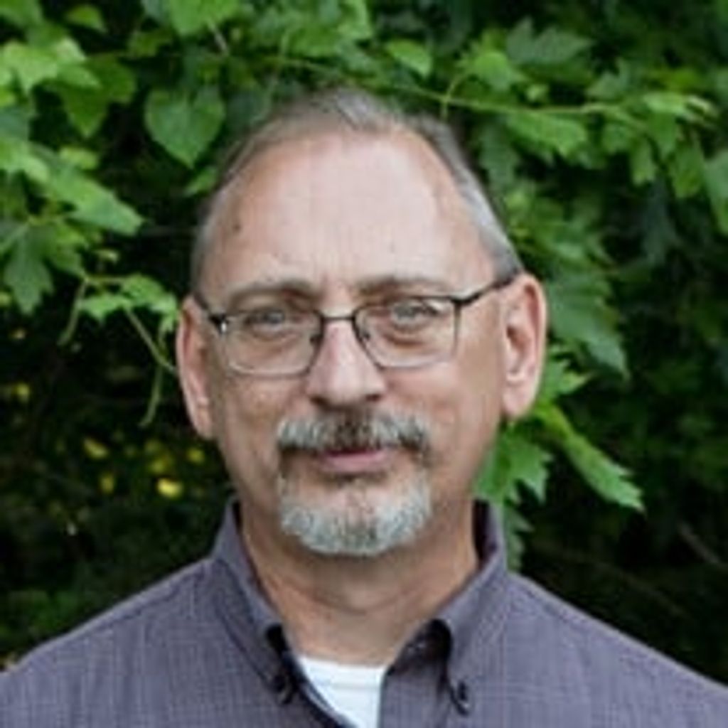 Michael Duane McCoy
