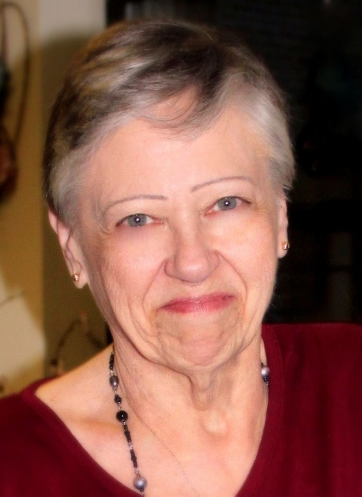 Judy Ann Linaburg Profile Photo