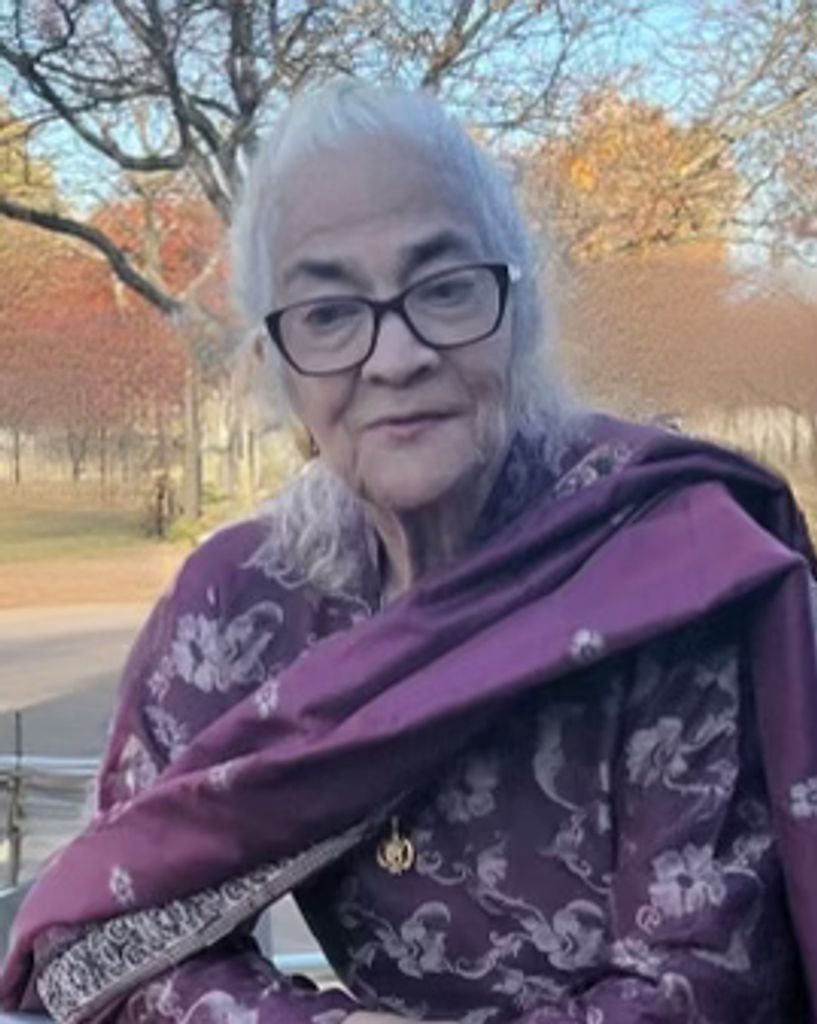 Mohinder Kaur