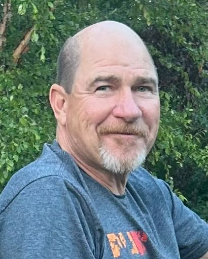 Stephen A. Schueller's obituary image