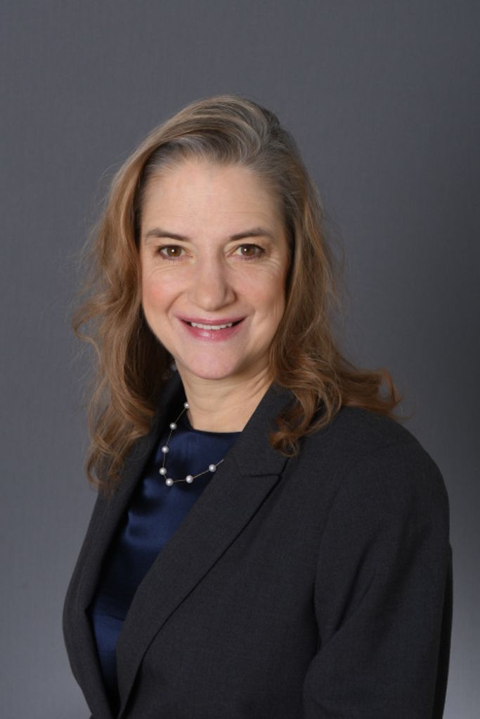 Nancy Anne Wood