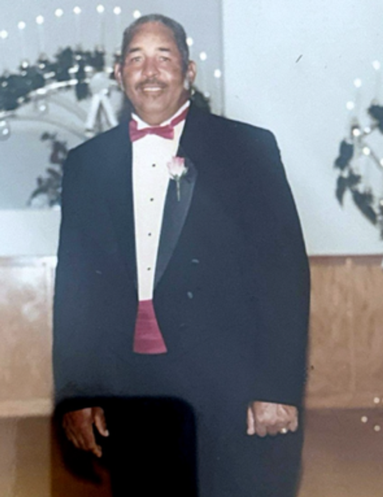 Willie B Jones, Sr. Profile Photo