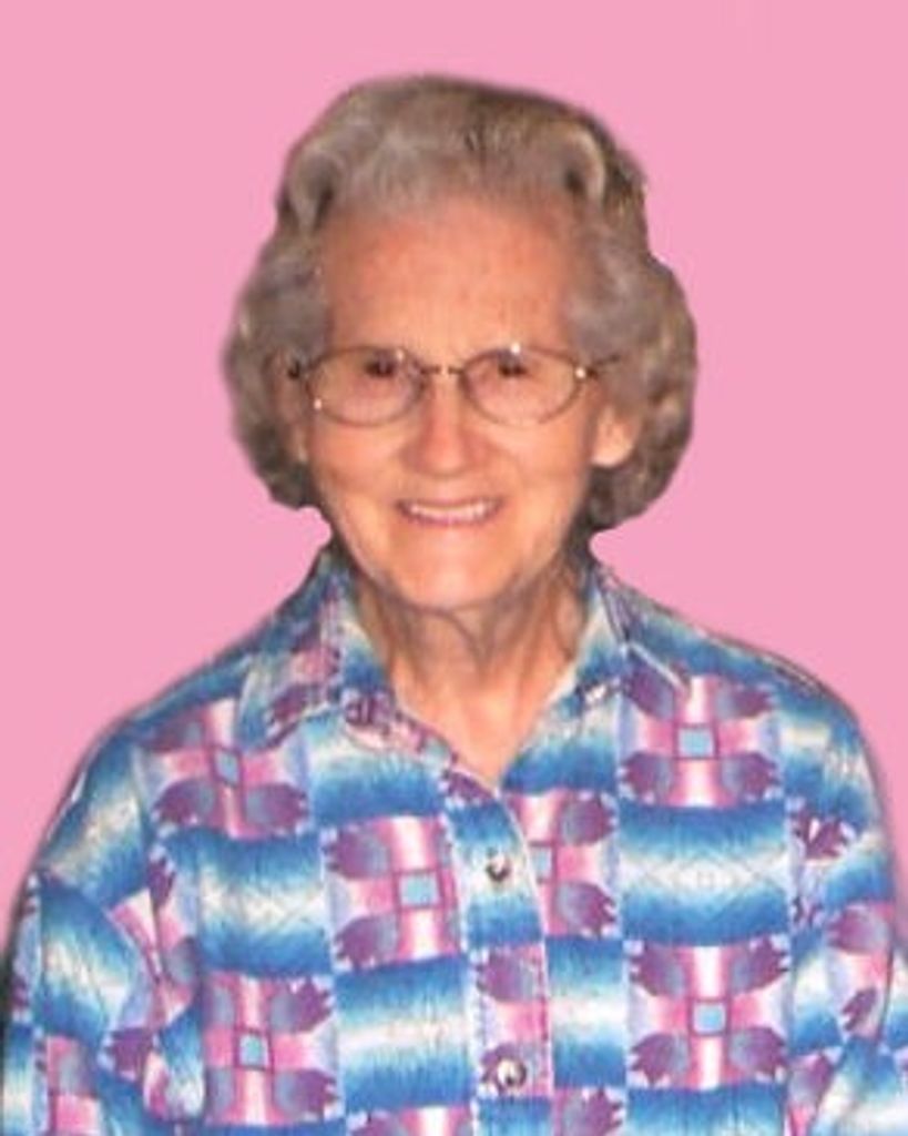 Marilyn Elizabeth (Morgan) Anderson Profile Photo