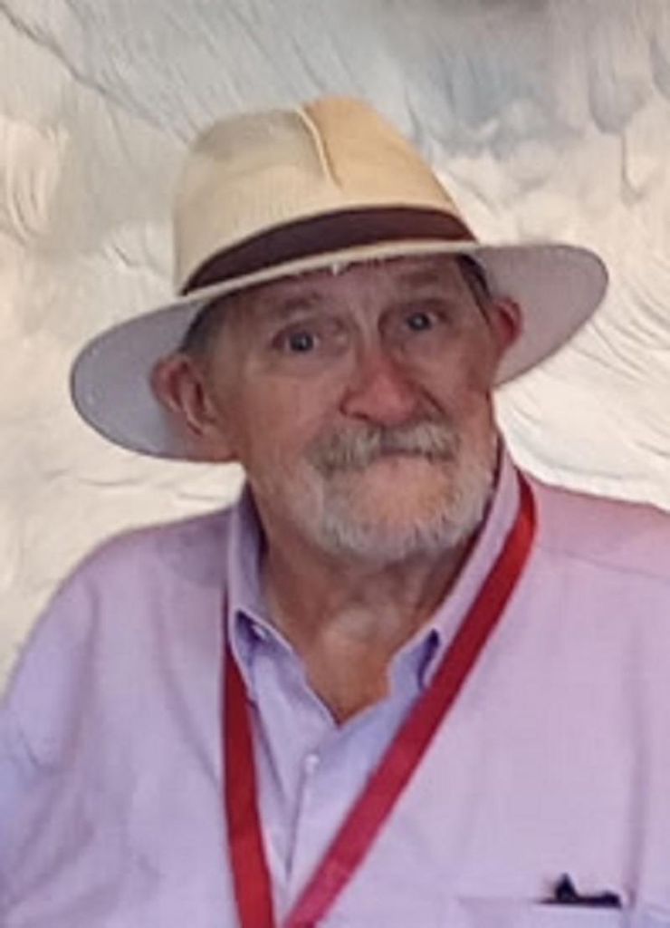 Charles "Chuck" Wesley Kelly, Jr. Profile Photo
