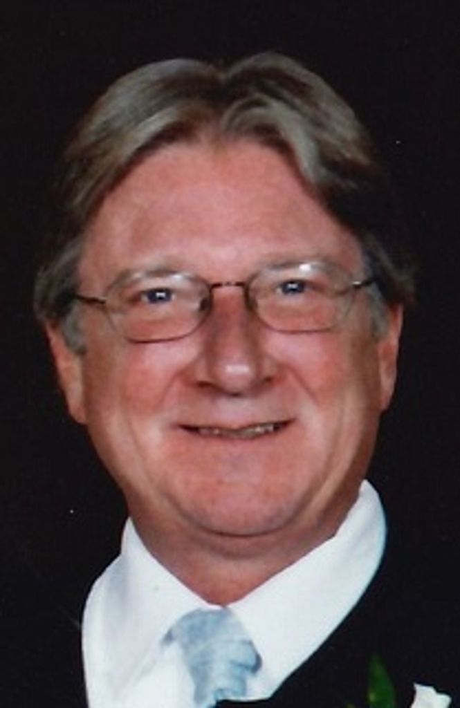 David F. Benanzer Profile Photo