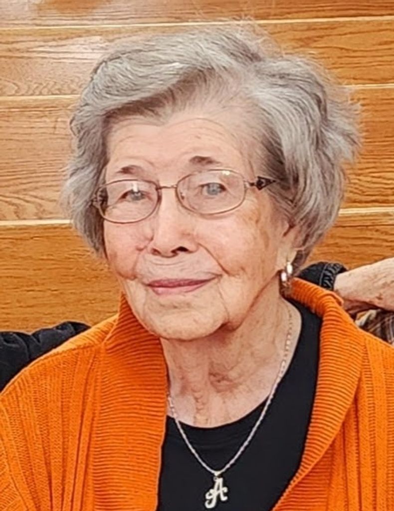 Arlene Bishop Jeffries Profile Photo