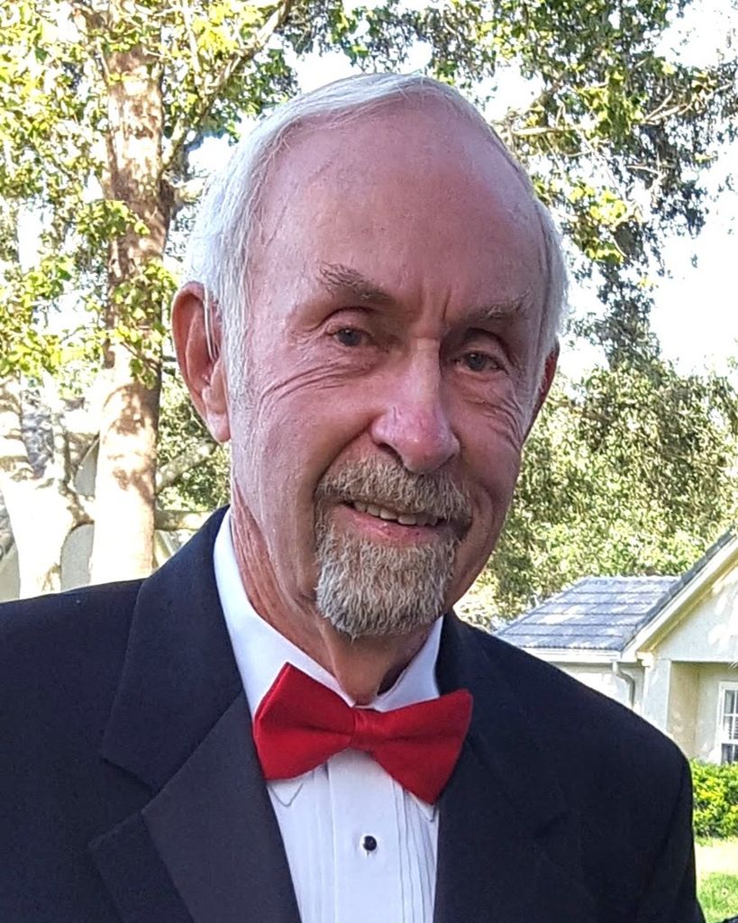 James Lamar Freeman Profile Photo