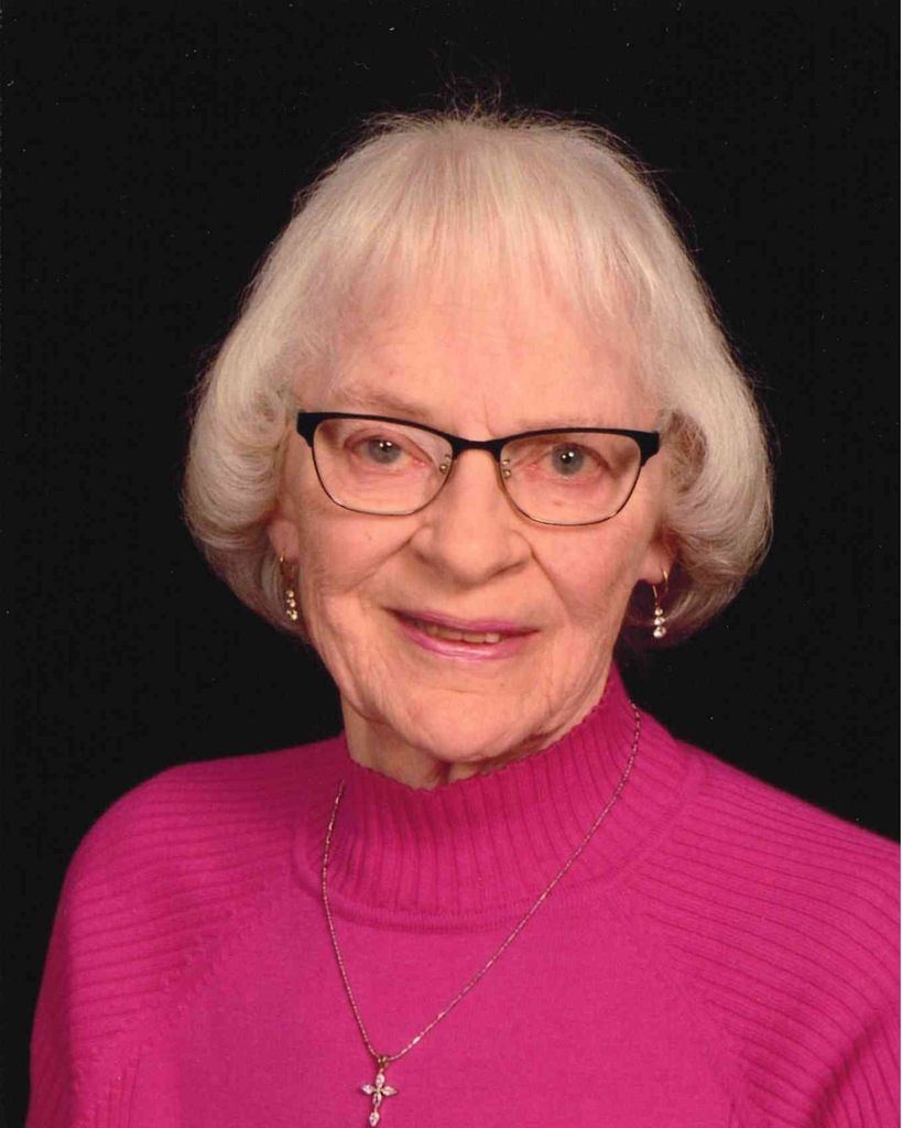 Adeline Maxine Kotzenmacher