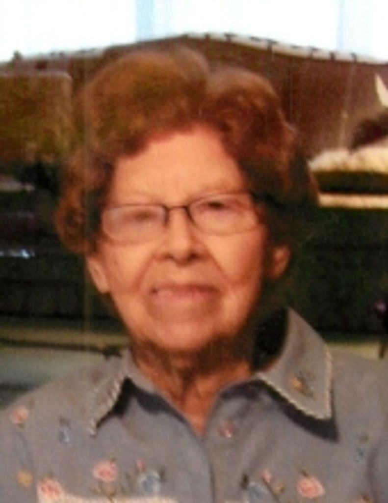 Dorothy M. Wilson