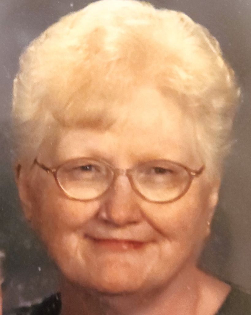 Esther G. Pendley