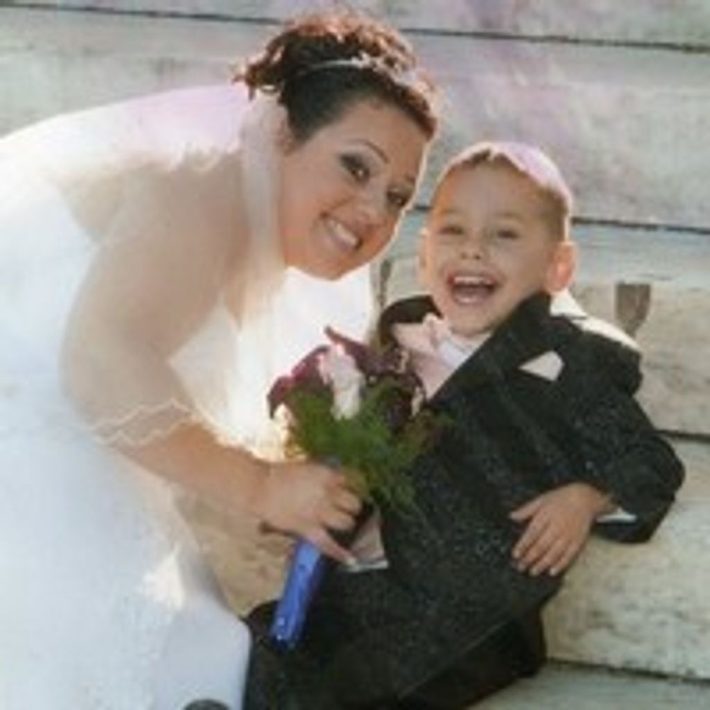 Antonieta "Toni" M. Vargas-Surette