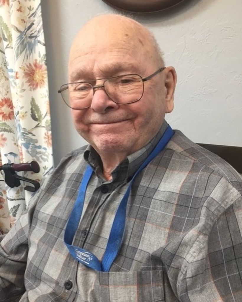 Calvin Edward Jordan Profile Photo