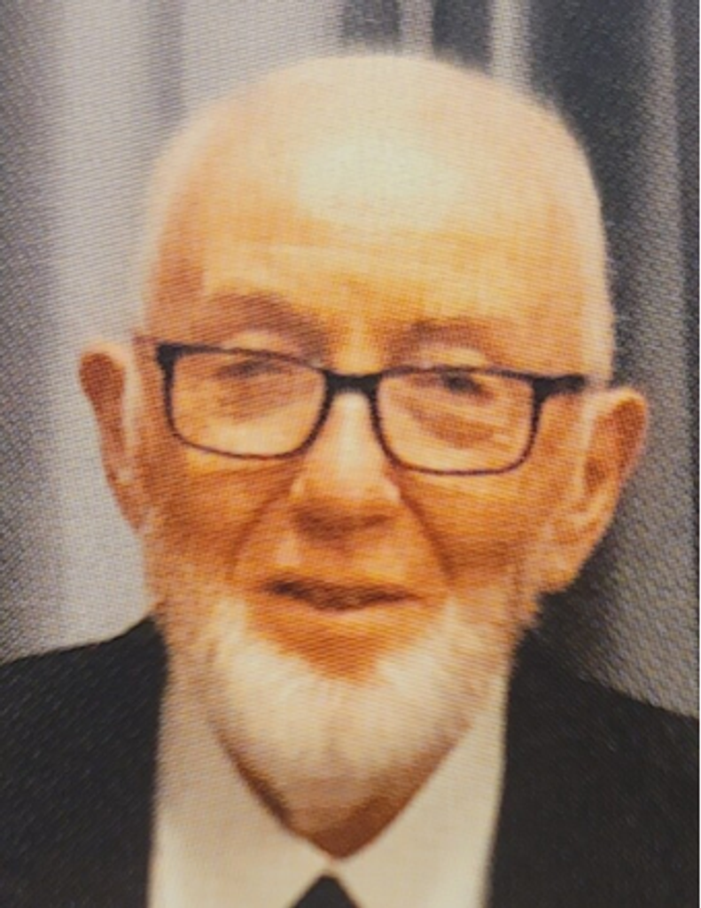 Alvin Gerald Eden