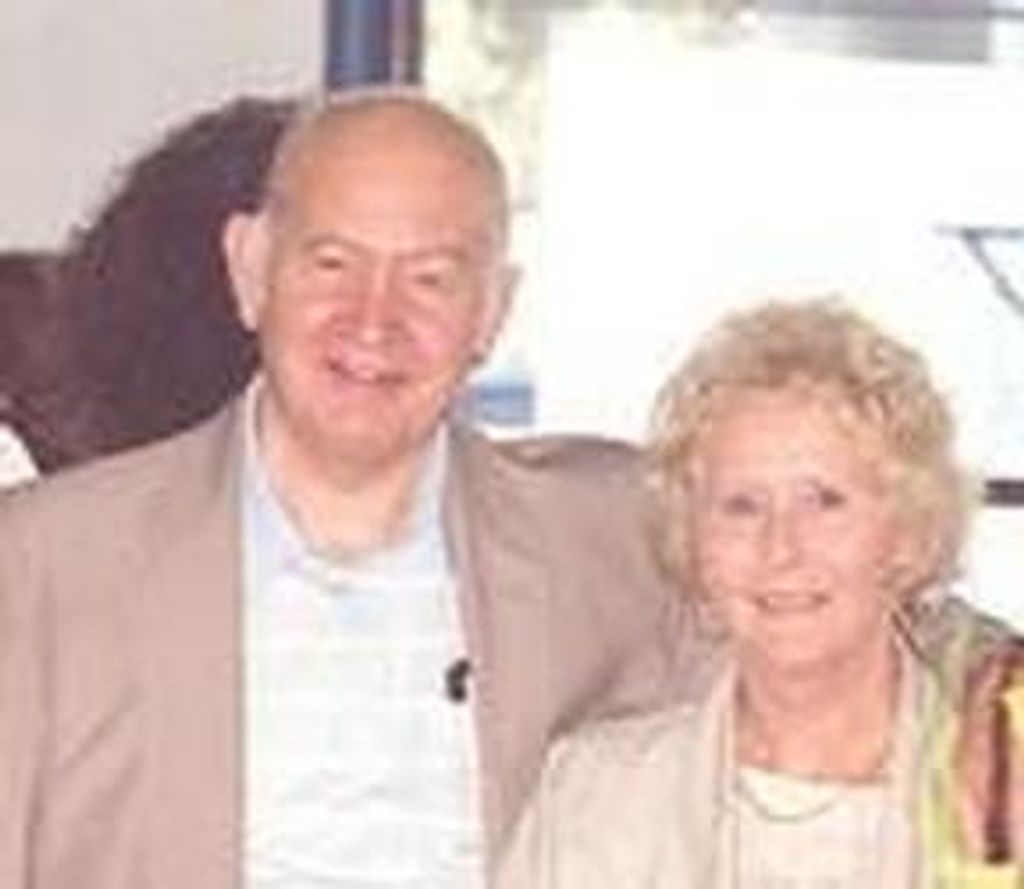 Brynjulv (Gordon) Berge