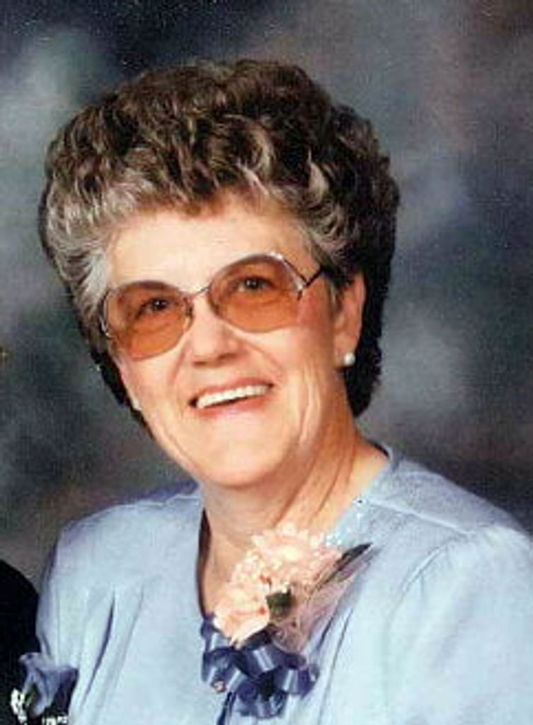 Billie Louise Briscoe Profile Photo