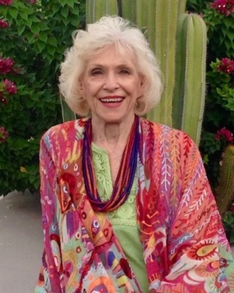 Shirley Ann Greener Profile Photo