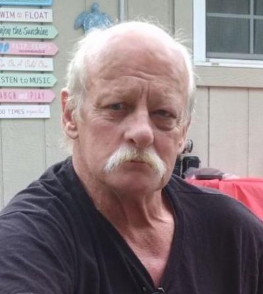 Roy Eugene Pratt Profile Photo